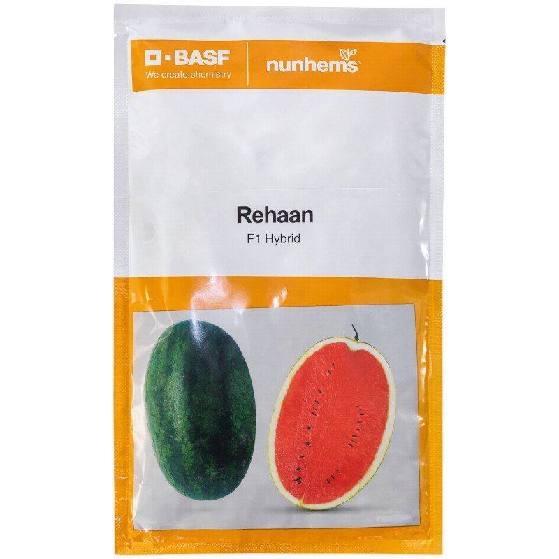 Rehaan Watermelon nunhems