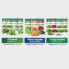 All in One Combo Vegetable Seeds
