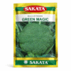 SAKATA Green Magic - Broccoli