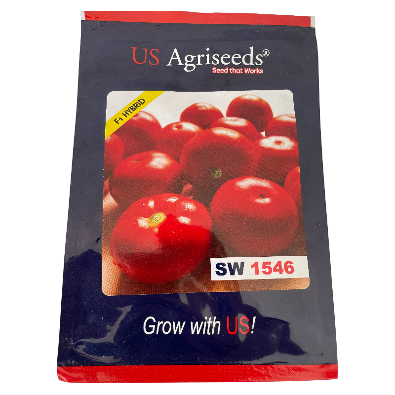 US Agriseeds SW1546