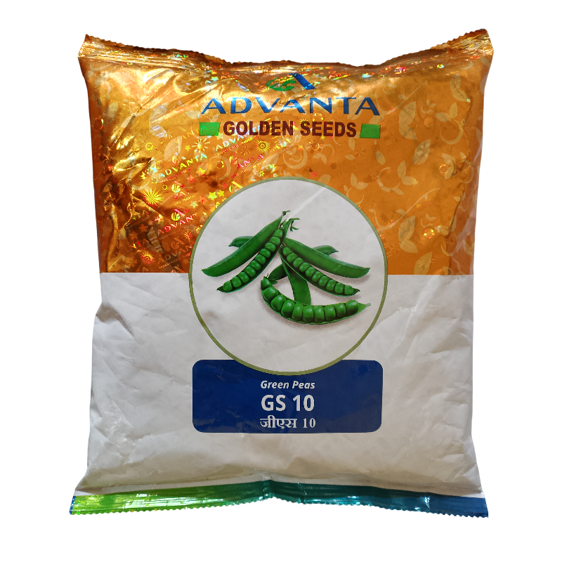 Adventa Golden 10 Peas