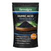 Humic Acid Water Soluble