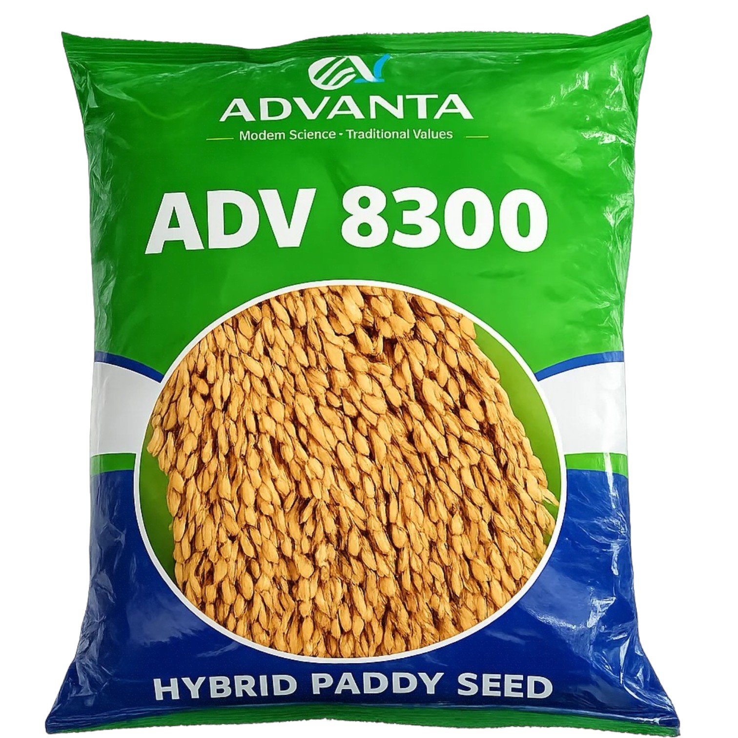 Adventa ADV 8300 Hybrid Paddy