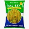 Adventa PAC 837 Plus Hybrid Paddy