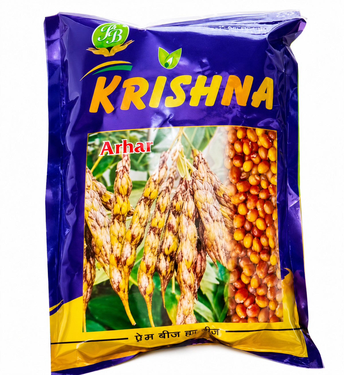 Krishna Arhar Dal