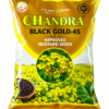 CHANDRA BLACK GOLD-46 IMPROVED MUSTARD SEEDS