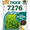TIGER 7276 HYBRID MUSTARD